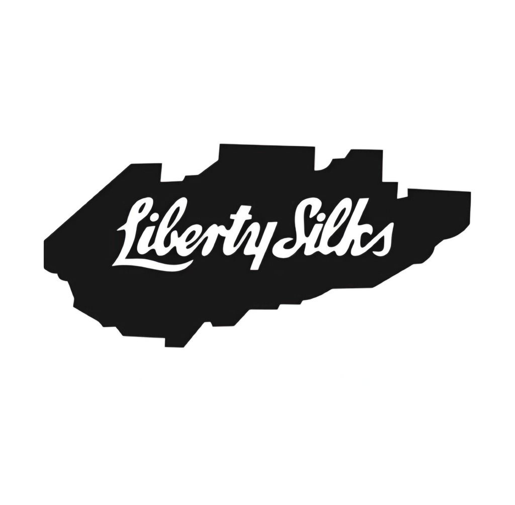 Liberty Silks