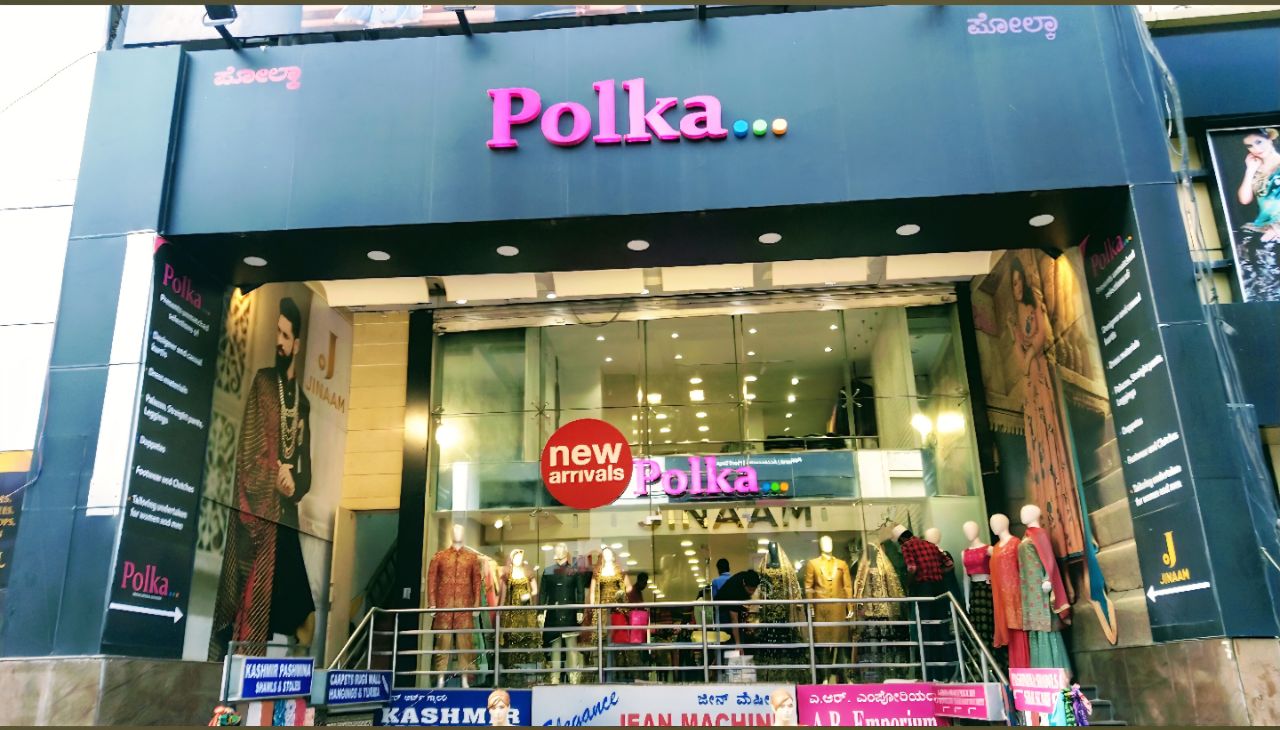 Polka view 2