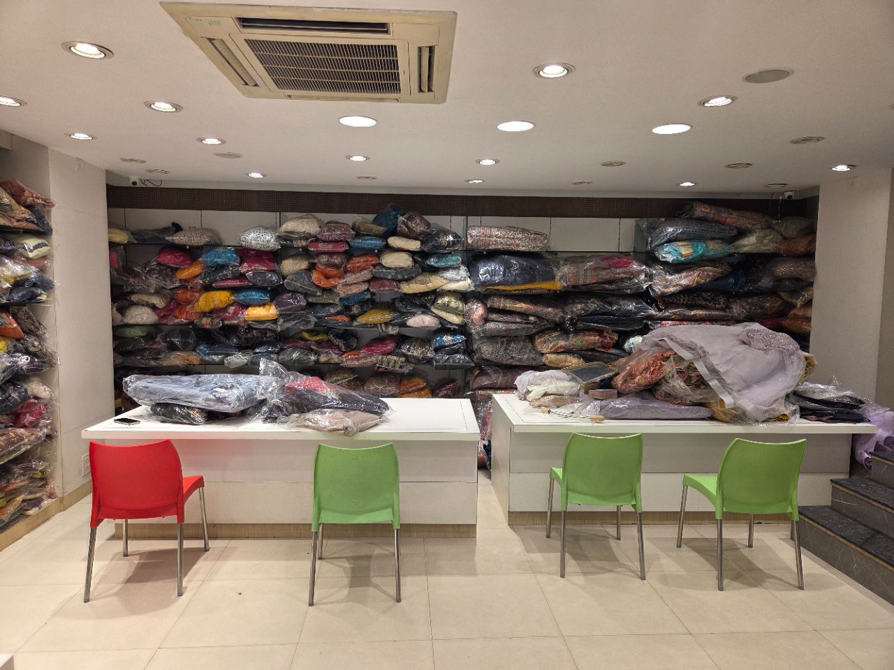 Lakshmi Galleria view 4