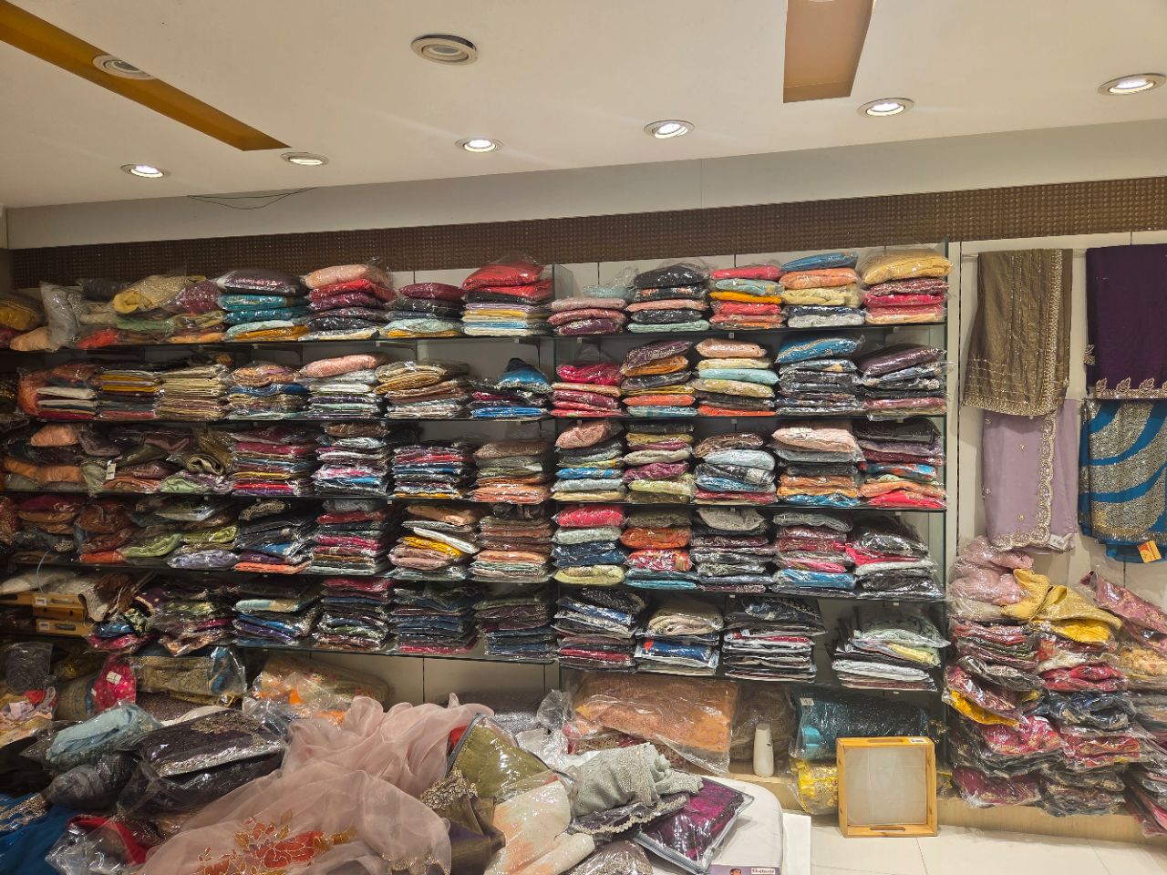 Lakshmi Galleria view 6