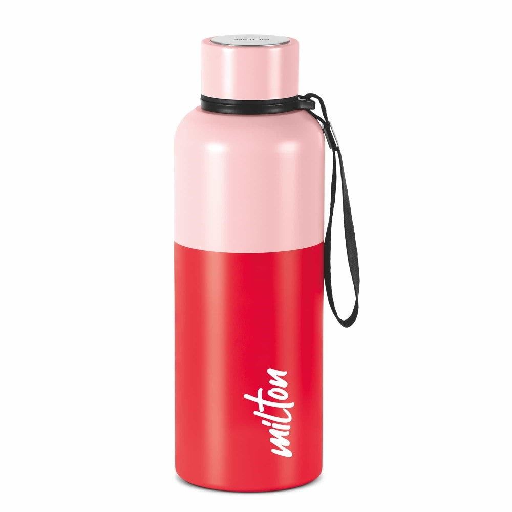 Milton Ancy 750 Thermosteel Water Bottle view 2