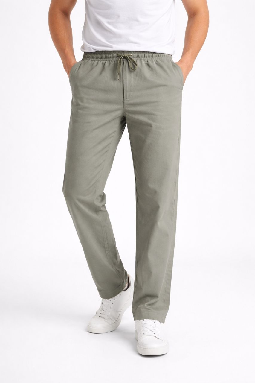 GAP TWILL STRAIGHT FIT (GT52501)