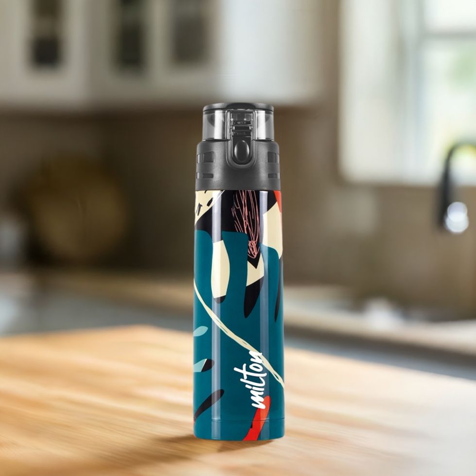 Milton Thermosteel Artesia Bottle 500ml view 2