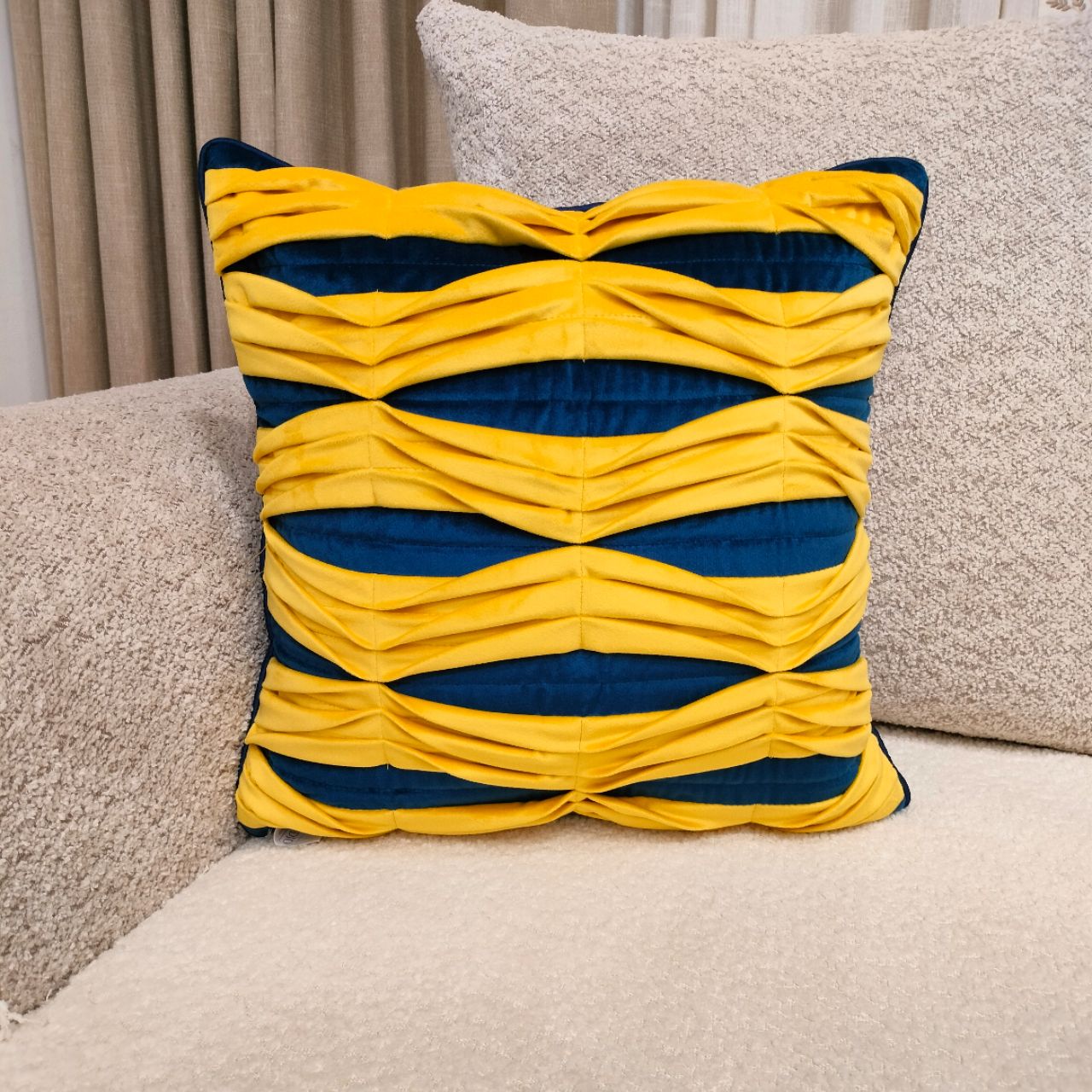 Textured Cushion Cover CC-403 view 4