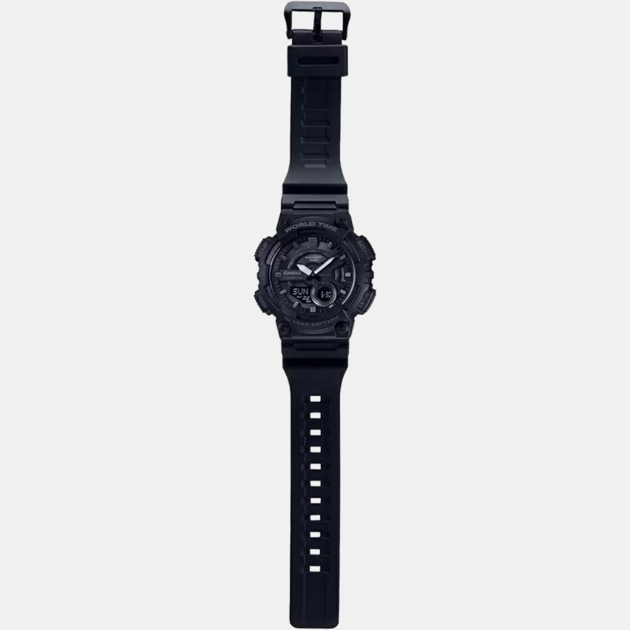 CASIO AD218 view 6