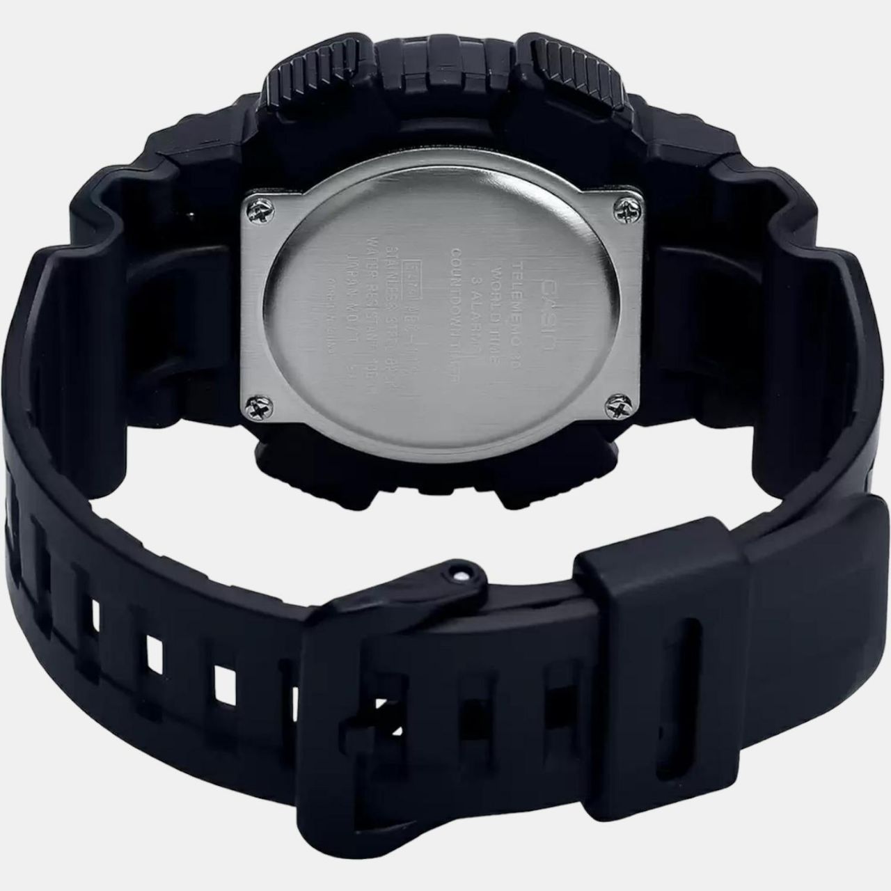 CASIO AD218 view 7