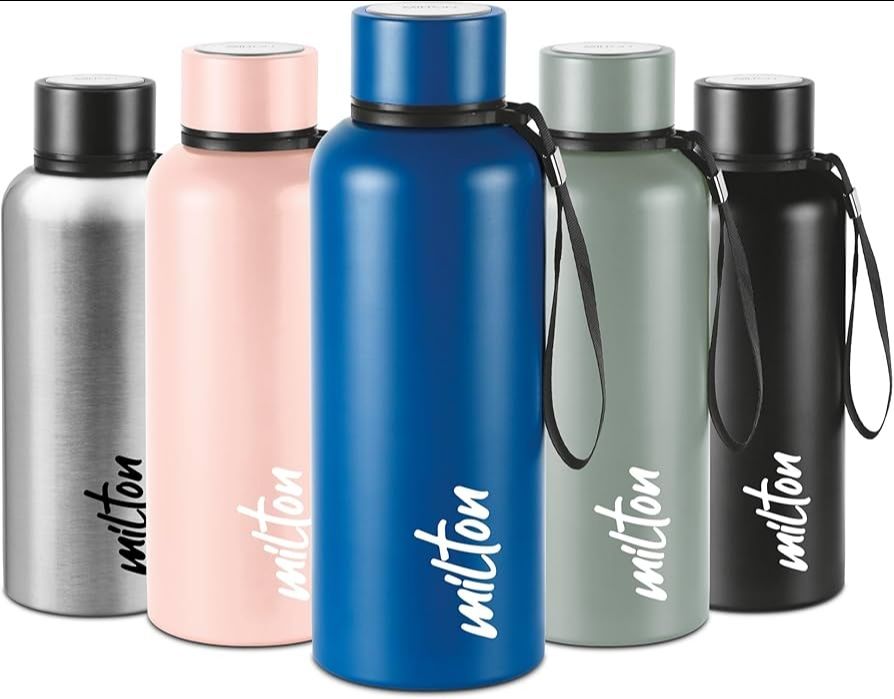 Milton Aura 750 Water Bottle view 9
