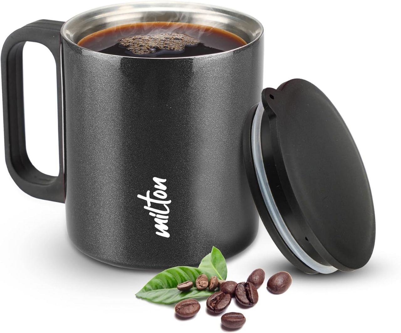 Milton Thermosteel Mug 250