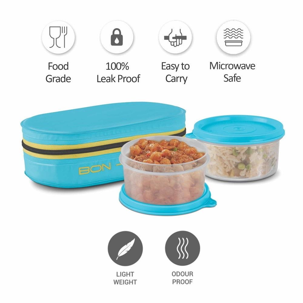 Milton Bon Bon  Lunchbox Set view 3