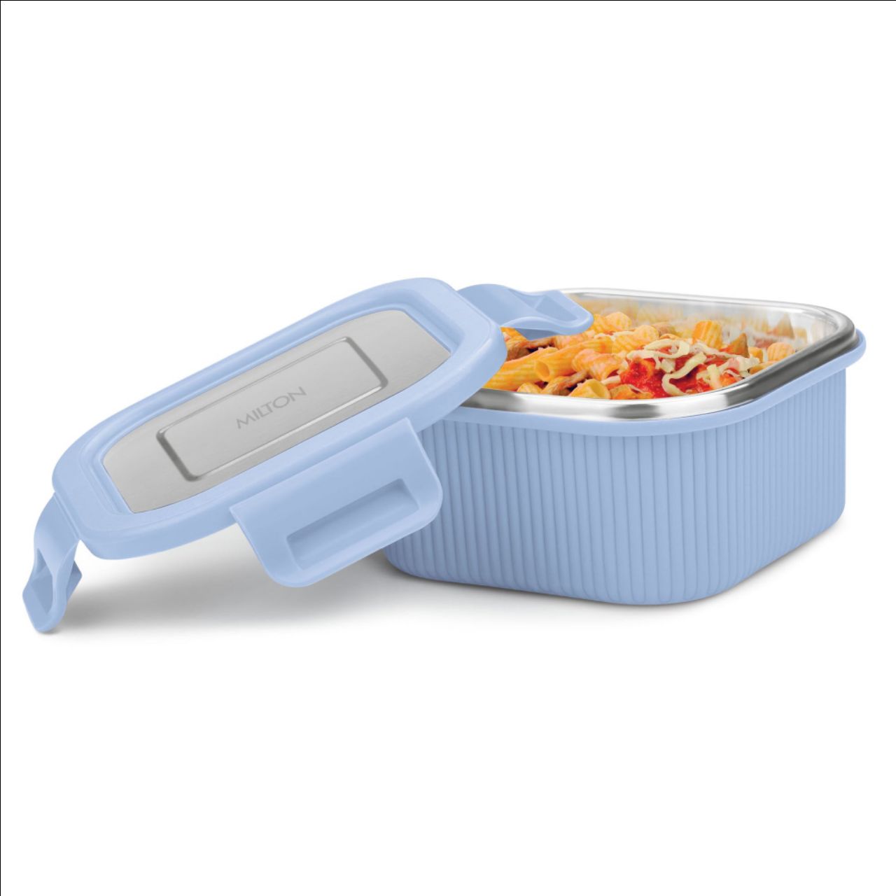 Milton Cool Touch - Square Container 400 ML