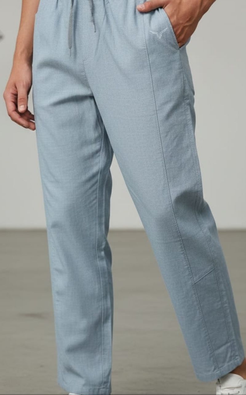 VLINEN D/PKT STRAIGHT FIT LOWER (46502)