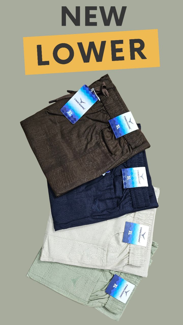 VLINEN D/PKT STRAIGHT FIT LOWER (46502) view 5
