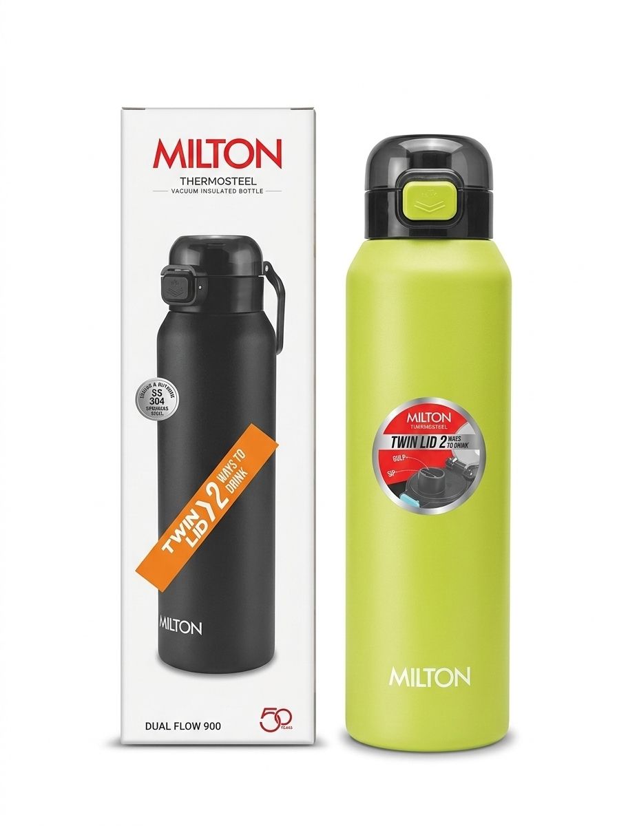 Milton Dual Flow 900 ML