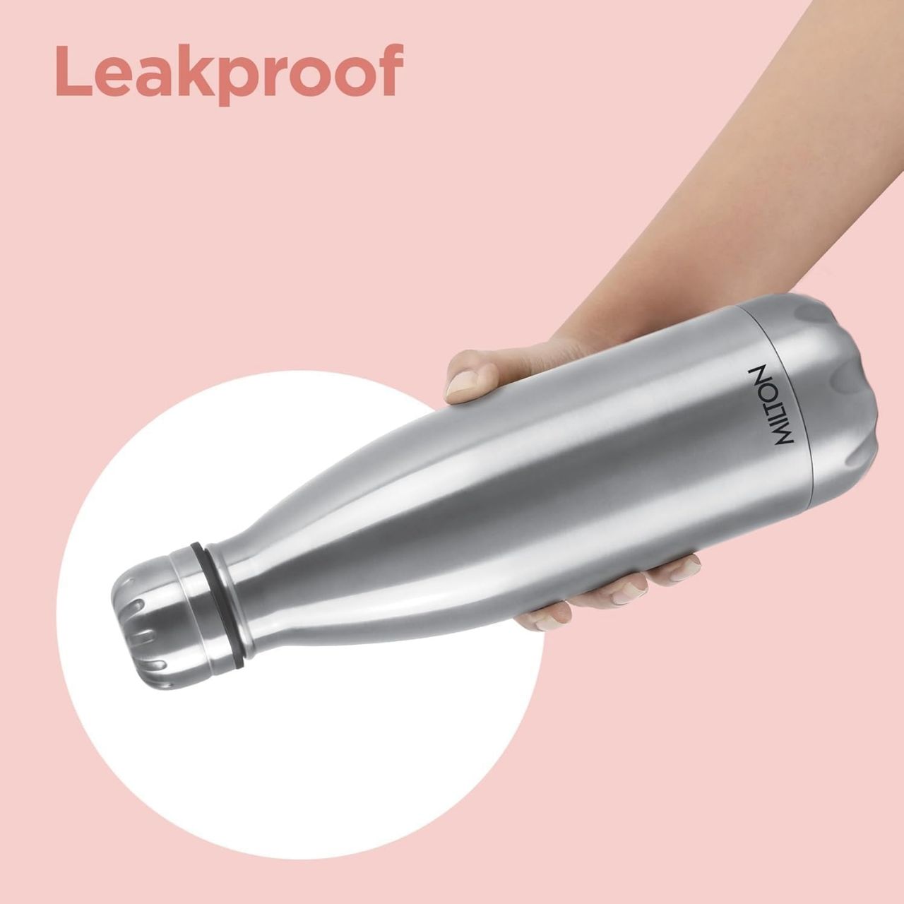 Milton Dou Dlx 750 ML view 5