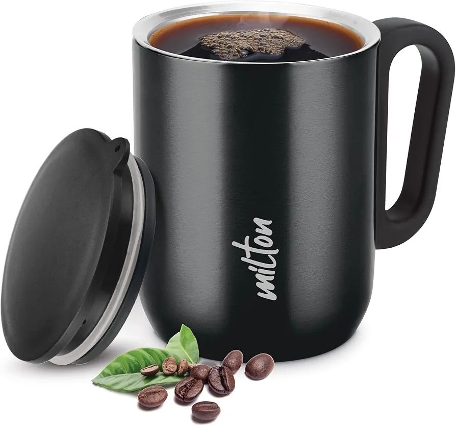 Milton ERIN Steel Mug 250,ml320