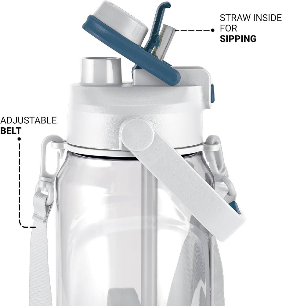 Milton Eros 1000 ML view 3