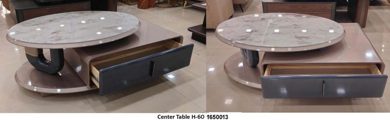 Center Table H-60