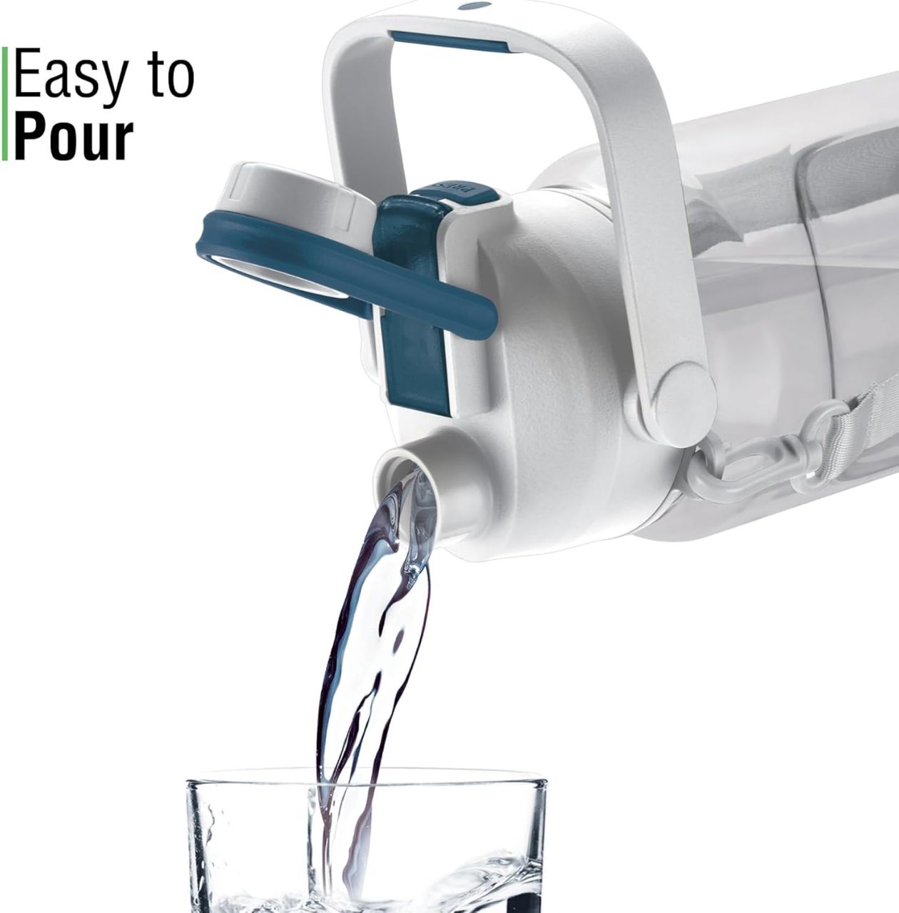 Milton EROS 1500 ML AWater Bottle view 5