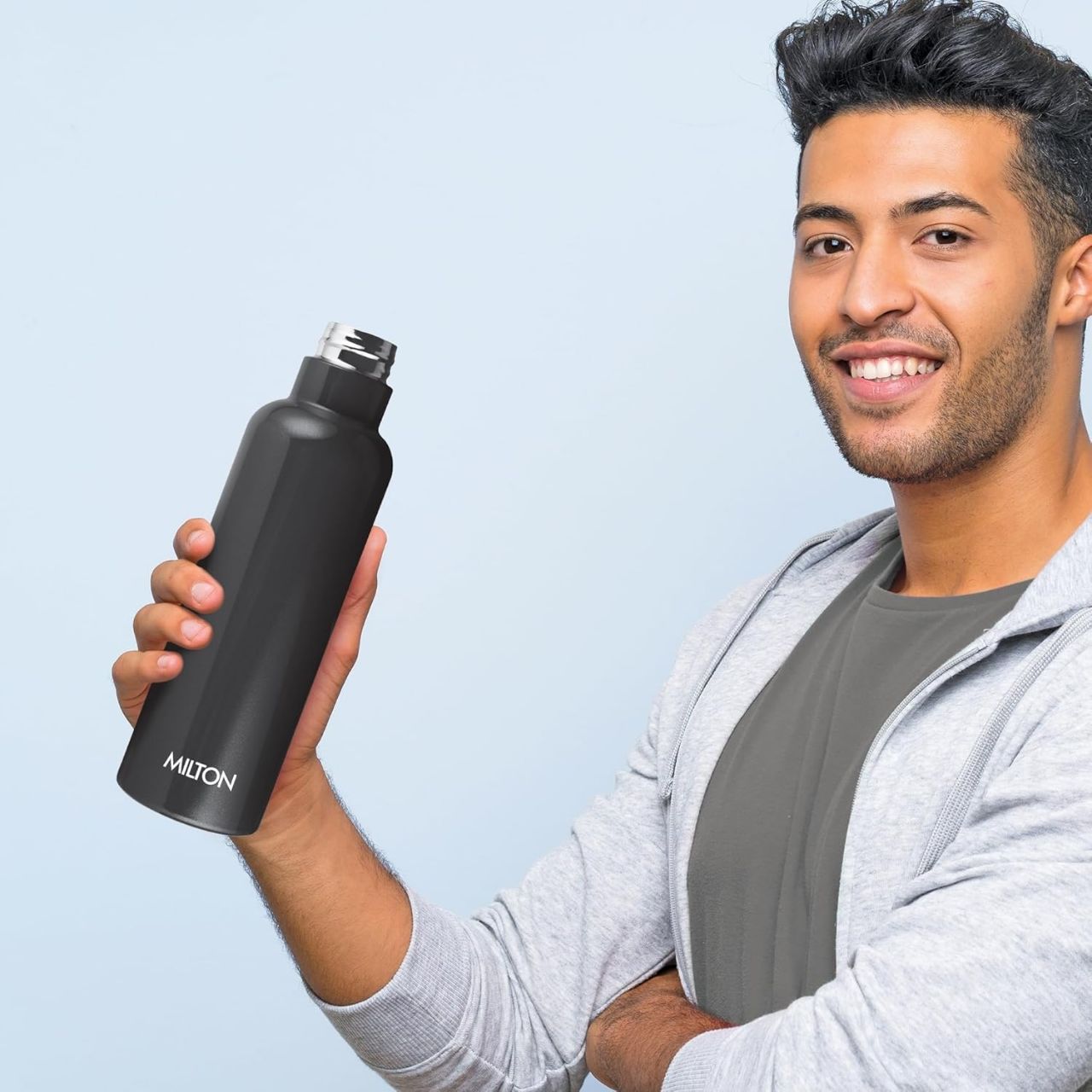 Milton Felice 700 Water Bottle view 7