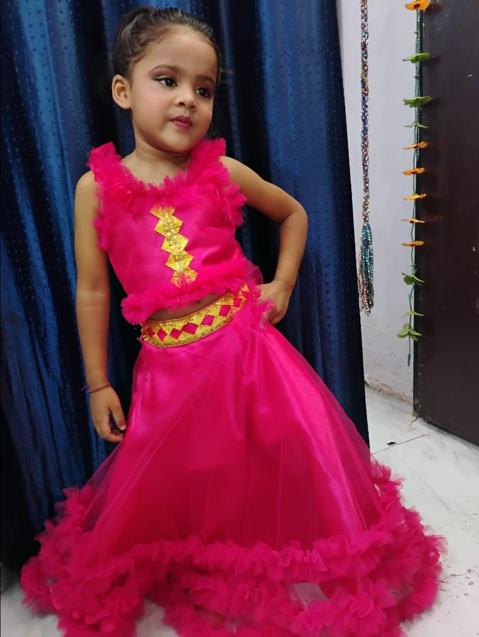 Kids Wedding Attire