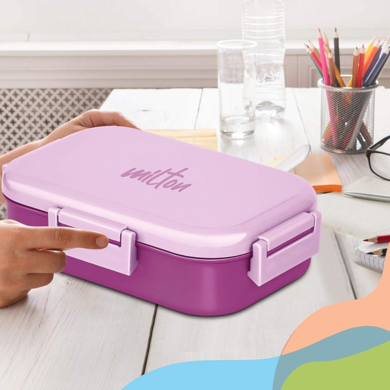 Milton Flatmate Senior 700 ML view 3