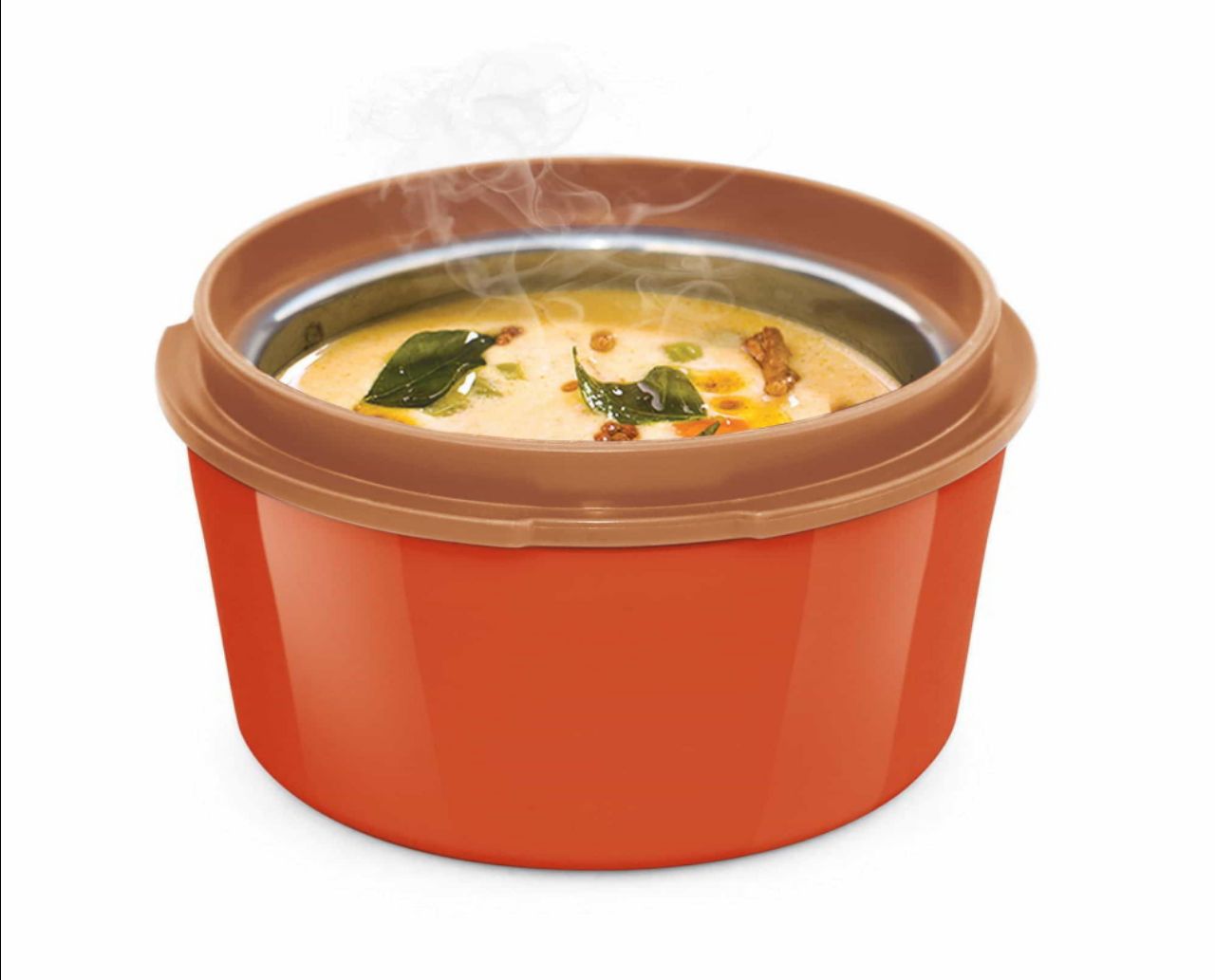 Milton Flexi Tiffin 2+1 view 2