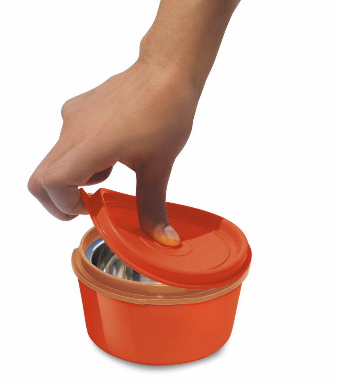 Milton Flexi Tiffin 2+1 view 4