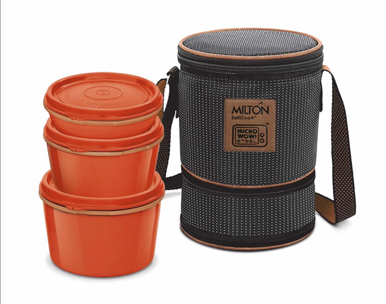 Milton Flexi Tiffin 2+1 view 5