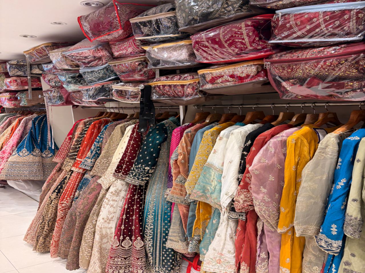 Aanchal Designer Gallery view 4