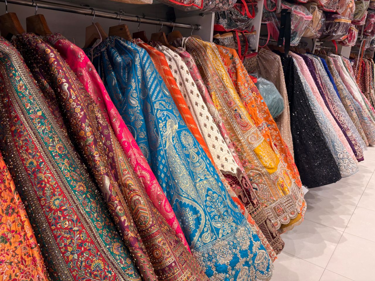 Aanchal Designer Gallery view 5