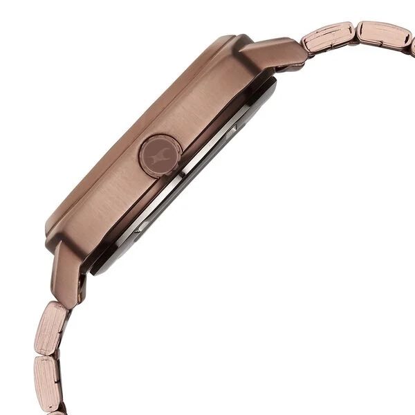FASTRACK Automatic Watch 3333QM02 view 4