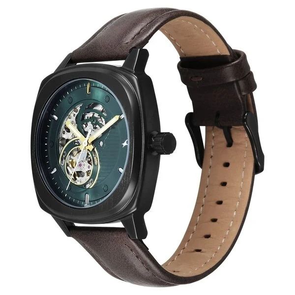FASTRACK Automatic Watch 3333NL01 view 2