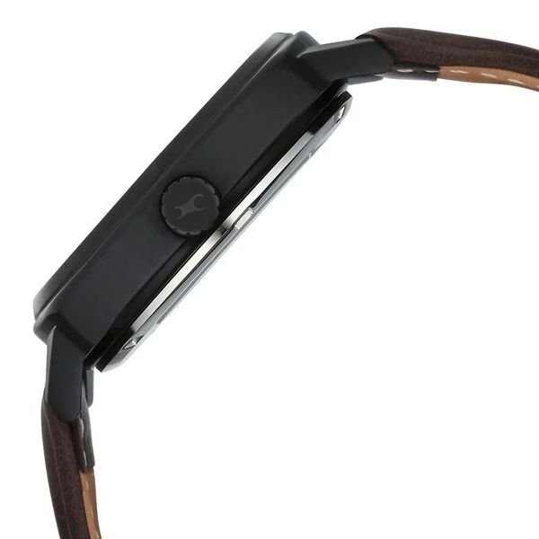 FASTRACK Automatic Watch 3333NL01 view 3