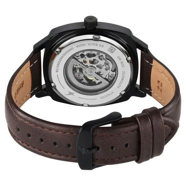 FASTRACK Automatic Watch 3333NL01 view 4