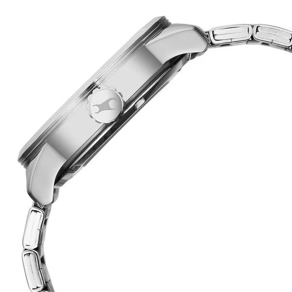 FASTRACK Automatic Mens Watch 3318SM01 view 3