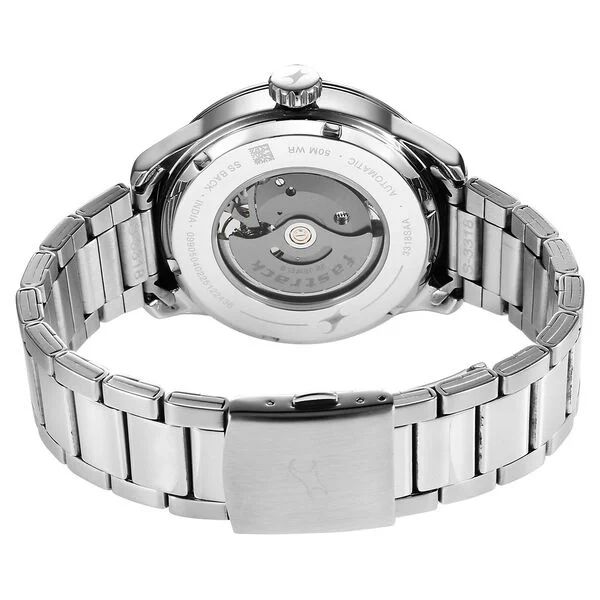 FASTRACK Automatic Mens Watch 3318SM01 view 4