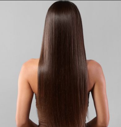 Hair Care Treatment