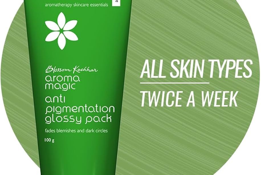 ANTI PLGMENTATION GLOSSY PACK 100 G