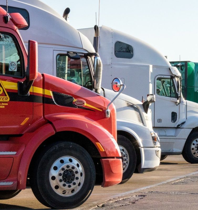 Heavy-Duty Truck All India Service