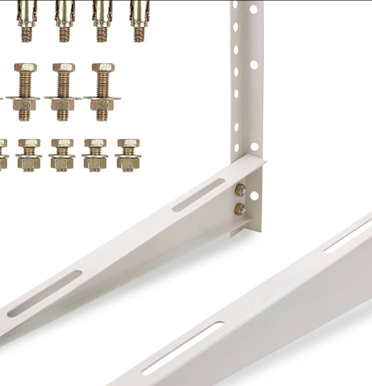 AC Mounting Bracket