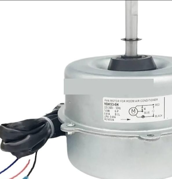 YDK53-6H Fan Motor