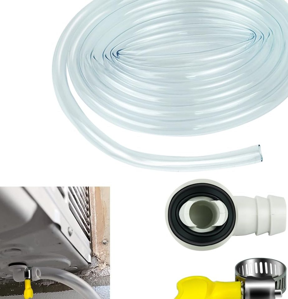 Flexible AC Drain Hose