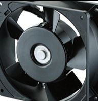 AC Fan Motor