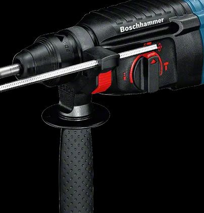 Boschhammer