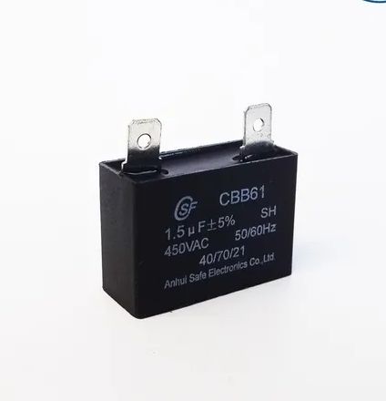 CBB61 Capacitor