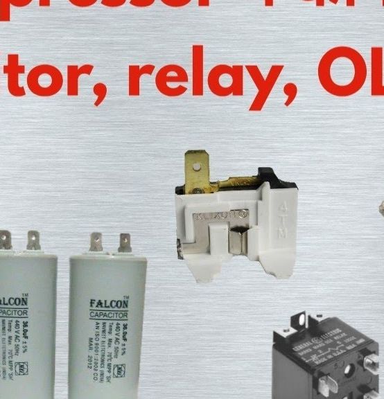 Falcon Capacitors