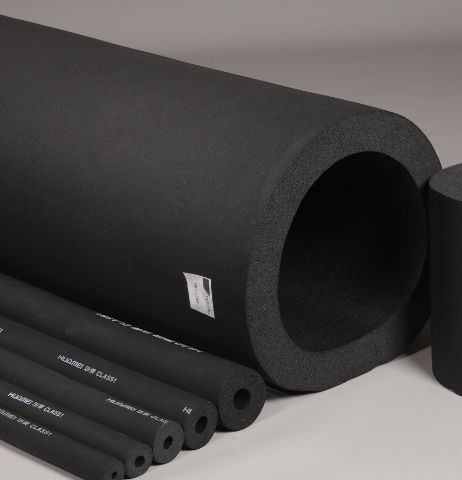 Insulation Foam Pipe - Carry Cool