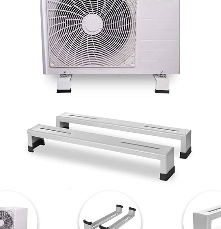 AC Outdoor Unit Stand