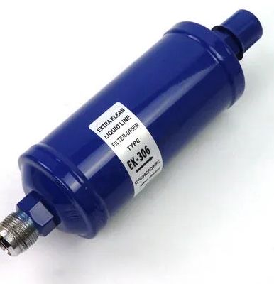 EK-306 Liquid Line Filter Drier