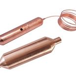 Copper Line Set